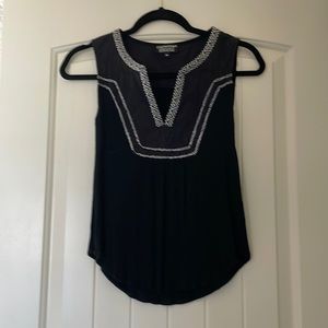 Papermoon Tank Top